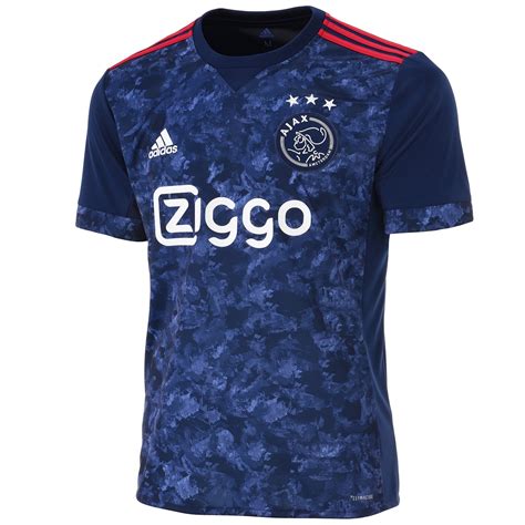 adidas ajax uitshirt 2018-2019 kids|adidas ajax shirt.